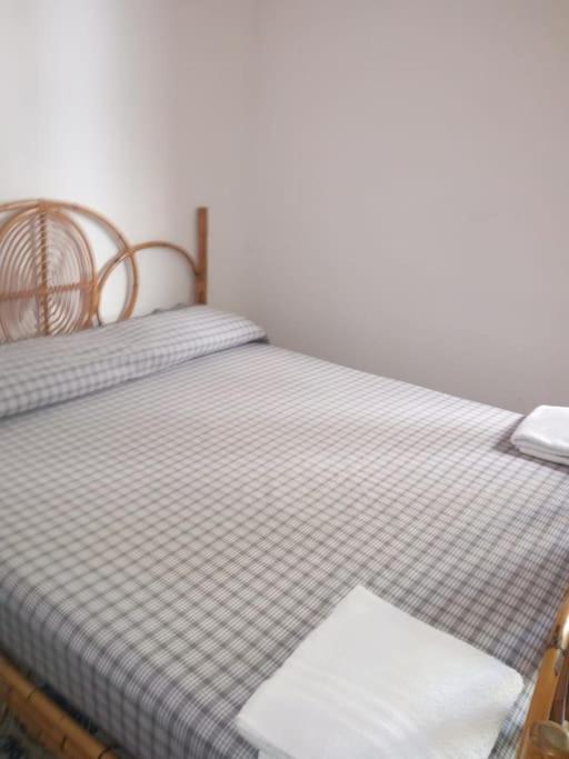 Casa Vacanza Villa Rita 몬드라고네 외부 사진