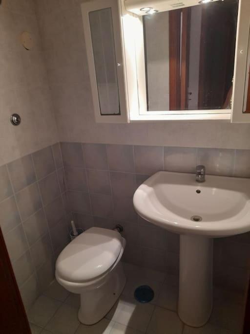 Casa Vacanza Villa Rita 몬드라고네 외부 사진