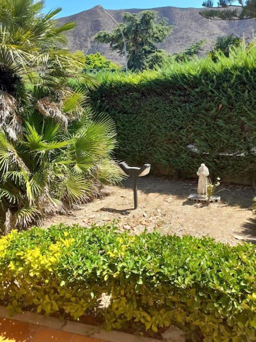 Casa Vacanza Villa Rita 몬드라고네 외부 사진