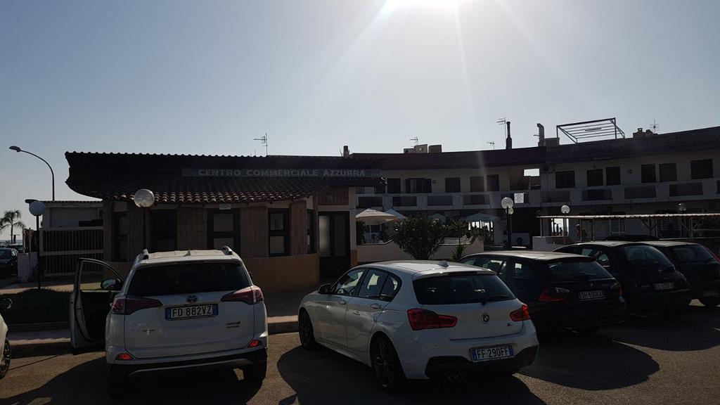 Casa Vacanza Villa Rita 몬드라고네 외부 사진
