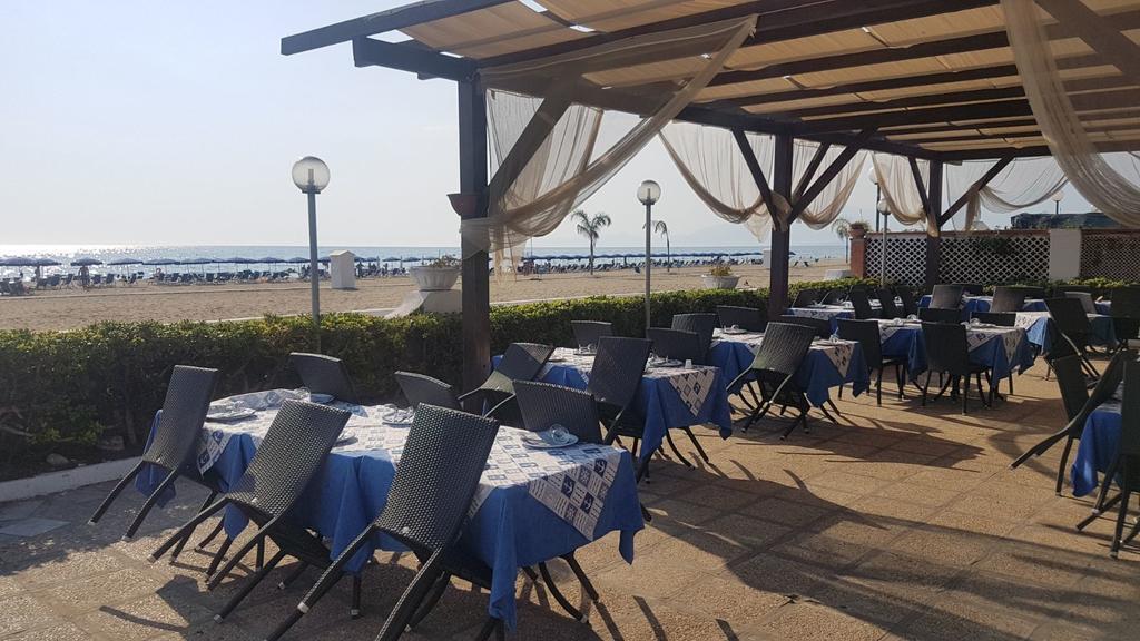 Casa Vacanza Villa Rita 몬드라고네 외부 사진