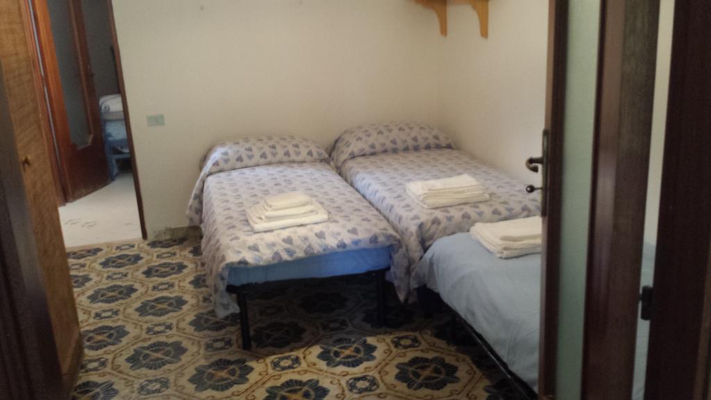 Casa Vacanza Villa Rita 몬드라고네 외부 사진
